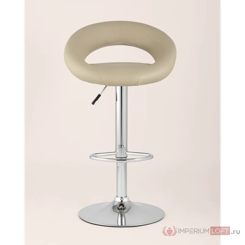 Стул барный Купер NEW бежевый NP Stool Group УТ000039072 от ImperiumLoft