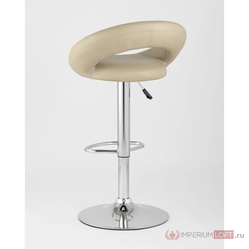 Стул барный Купер NEW бежевый NP Stool Group УТ000039072 от ImperiumLoft
