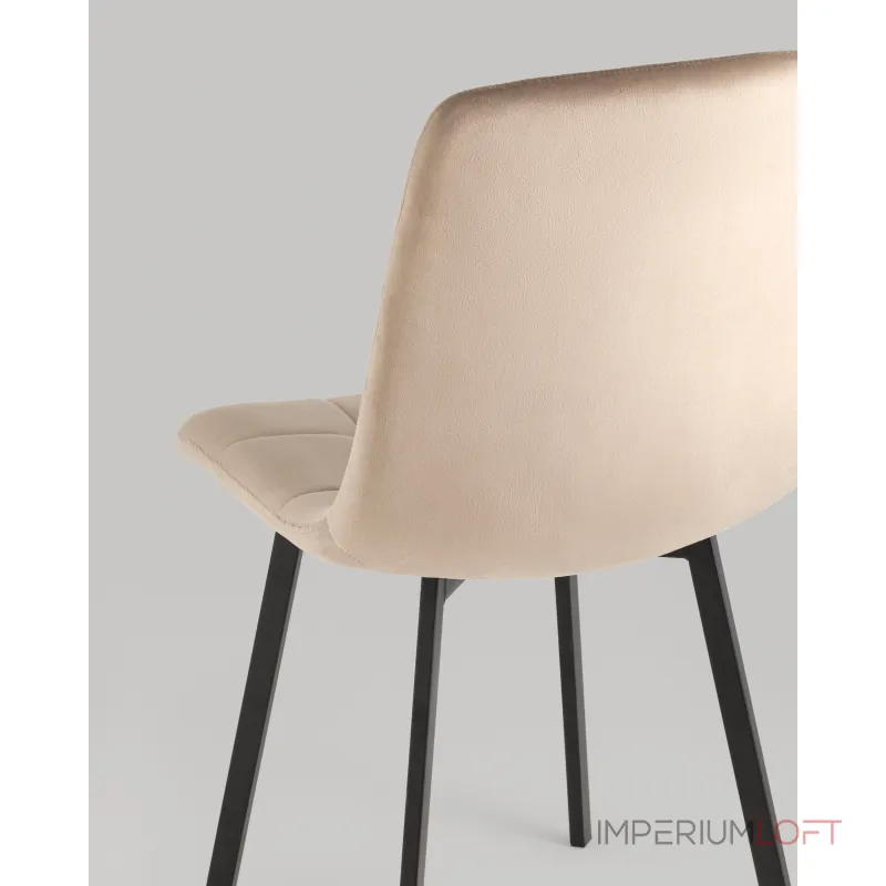 Стул 4 шт. Stool Group Chilly УТ000039336 от ImperiumLoft