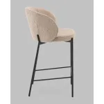 Стул полубарный Stool Group Тисдейл УТ000041691