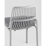 Стул с подушкой 2шт Stool Group Louran УТ000042567