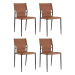 Стул обеденный 4 шт. Stool Group West УТ000041904