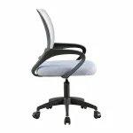 Кресло офисное Stool Group Simple УТ000041453