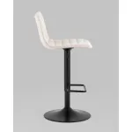 Стул барный Tyler бежевый Stool Group УТ000038963 от ImperiumLoft