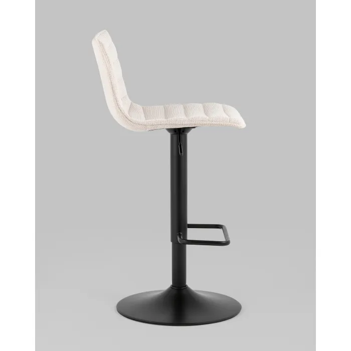 Стул барный Tyler бежевый Stool Group УТ000038963 от ImperiumLoft