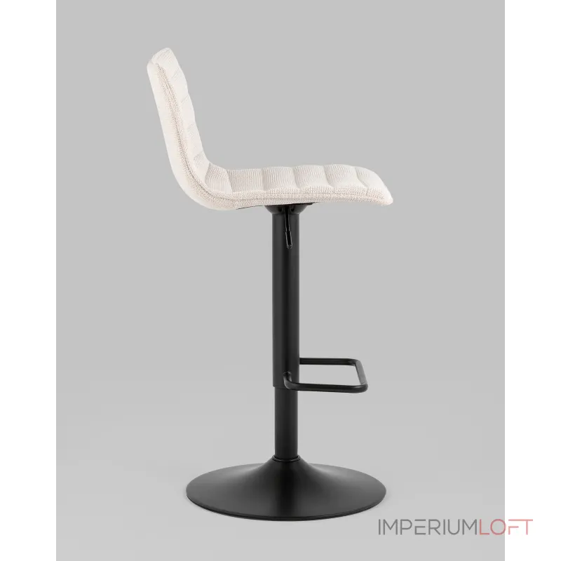 Стул барный Tyler бежевый Stool Group УТ000038963 Стул барный Tyler бежевый Stool Group УТ000038963