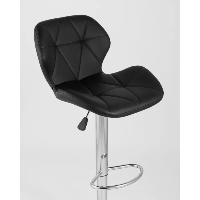 Стул барный Бон черный NP 2 шт Stool Group УТ000039887 от ImperiumLoft