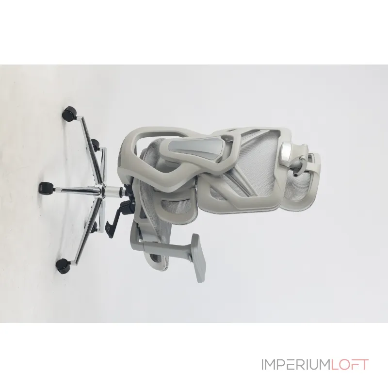 Кресло офисное Stool Group Structo УТ000042056
