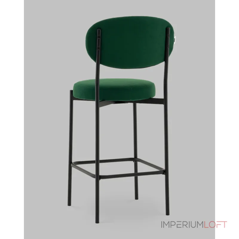 Стул полубарный Stool Group Бриф УТ000041513