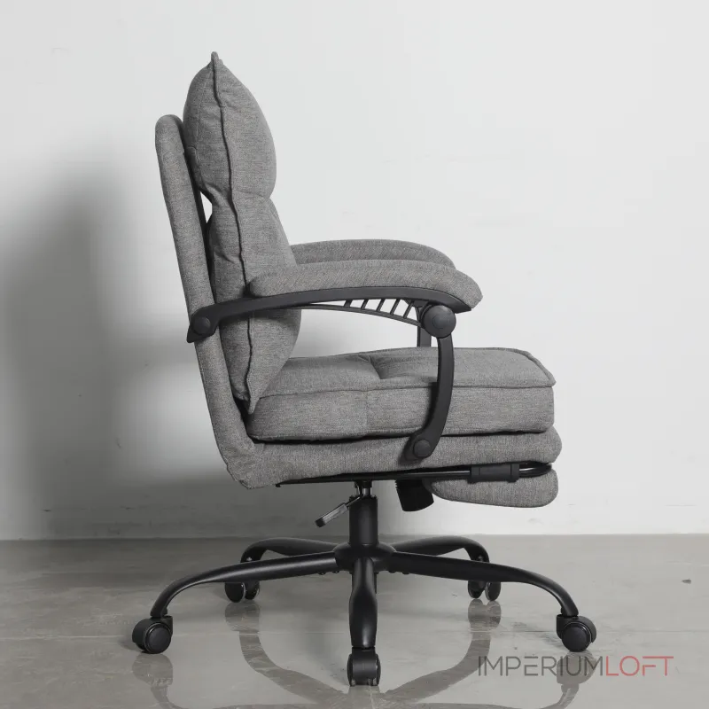 Кресло офисное Stool Group TopChairs 6078A УТ000043096