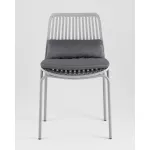 Стул с подушкой 2шт Stool Group Louran УТ000042567