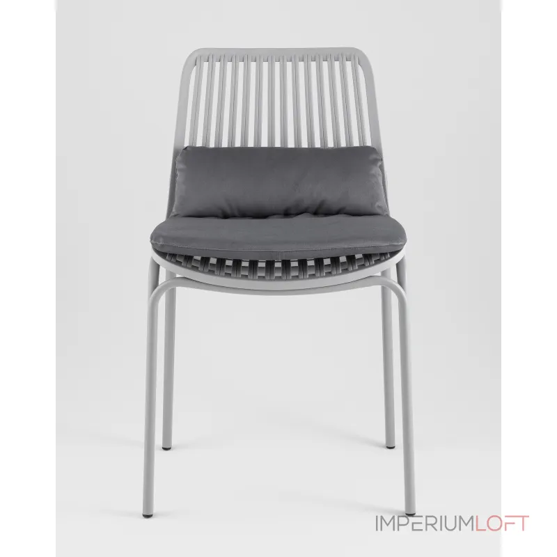 Стул с подушкой 2шт Stool Group Louran УТ000042567 Стул с подушкой 2шт Stool Group Louran УТ000042567