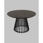 Стол обеденный Stool Group Daphne УТ000041369 от ImperiumLoft