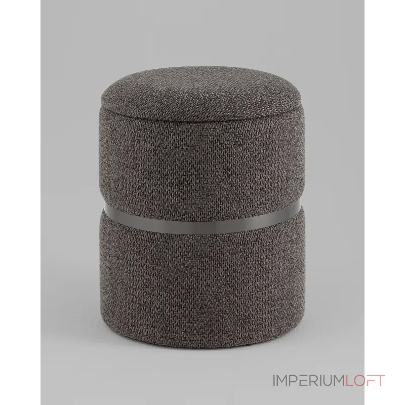 Пуф с ящиком Stool Group Гвейн M УТ000042594