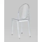 Стул Victoria Ghost NEW прозрачный 4 шт. Stool Group УТ000037301 от ImperiumLoft