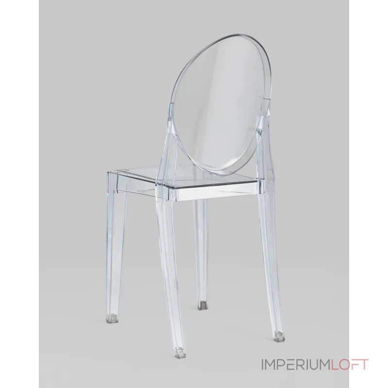 Стул Victoria Ghost NEW прозрачный 4 шт. Stool Group УТ000037301 Стул Victoria Ghost NEW прозрачный 4 шт. Stool Group УТ000037301