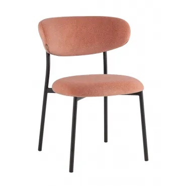 Стул обеденный Ayla коралловый Stool Group УТ000039046 Стул обеденный Ayla коралловый Stool Group УТ000039046