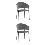 Стул (2 шт) Stool Group Бруно УТ000042873