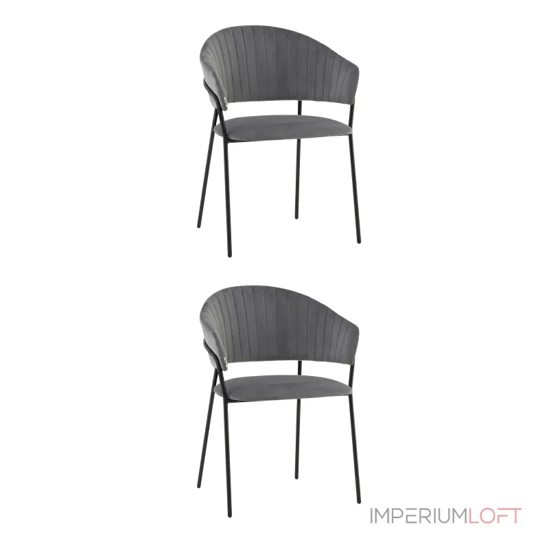 Стул (2 шт) Stool Group Бруно УТ000042873