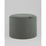 Пуф с ящиком Stool Group Хюгге УТ000040207 от ImperiumLoft