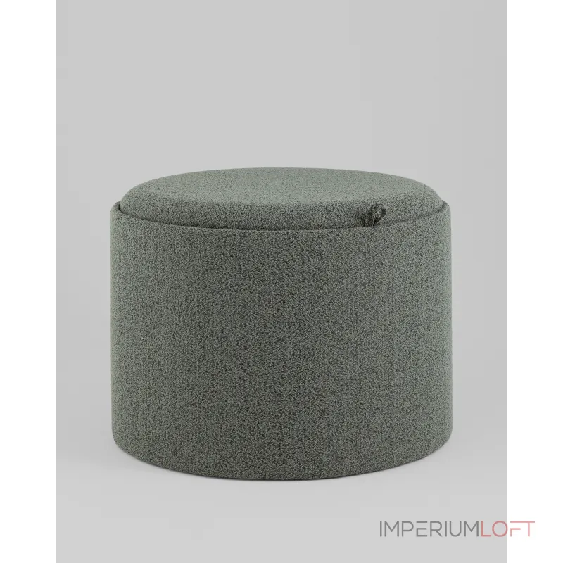Пуф с ящиком Stool Group Хюгге УТ000040207 Пуф с ящиком Stool Group Хюгге УТ000040207