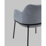 Стул с подлокотниками Stool Group Кози УТ000040877 от ImperiumLoft