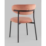 Стул обеденный Ayla коралловый Stool Group УТ000039046