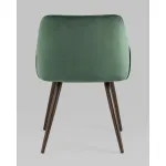 Стул Монарх NEW зеленый 2 шт Stool Group УТ000037482