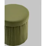 Пуф складной с ящиком Stool Group Store УТ000040152 от ImperiumLoft