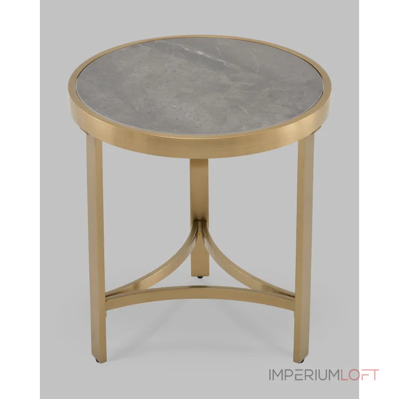 Журнальный столик Stool Group Адриана УТ000041497 от ImperiumLoft Журнальный столик Stool Group Адриана УТ000041497 от ImperiumLoft