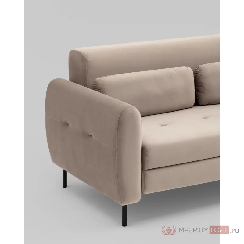Диван-кровать Stool Group Барнаби УТ000040006 от ImperiumLoft
