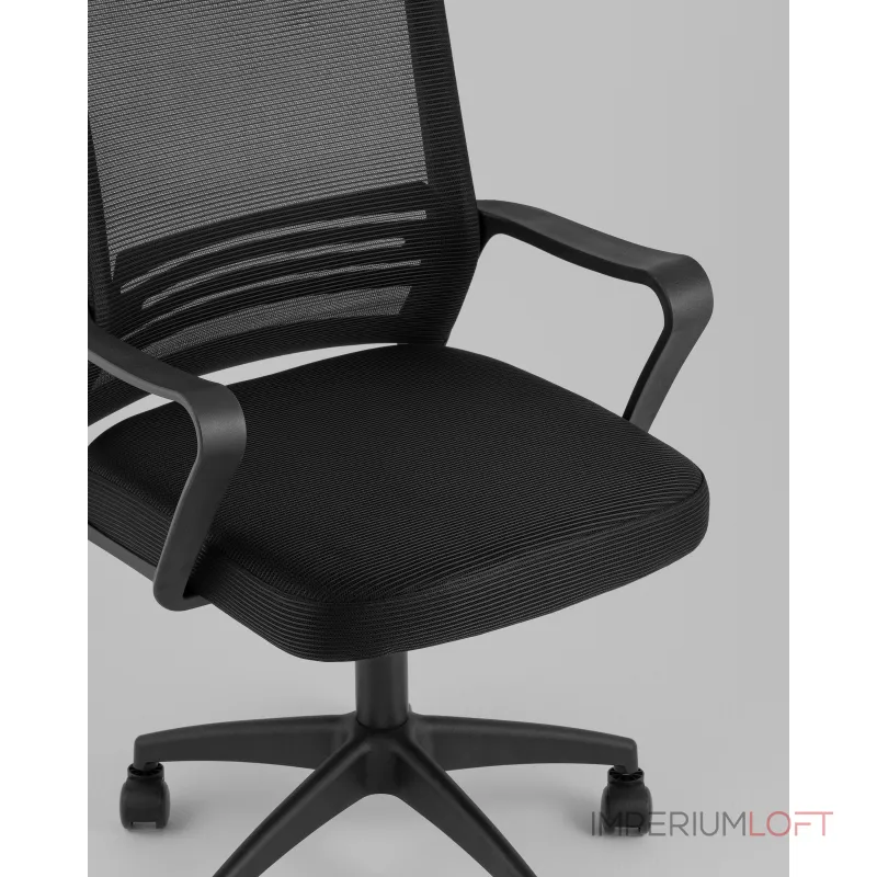 Офисное кресло Stool Group TopChairs Simplex New УТ000042924 Офисное кресло Stool Group TopChairs Simplex New УТ000042924
