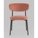 Стул обеденный Ayla коралловый Stool Group УТ000039046