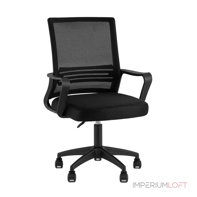 Офисное кресло Stool Group TopChairs Simplex New УТ000042924 Офисное кресло Stool Group TopChairs Simplex New УТ000042924