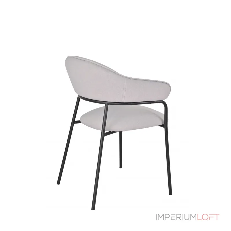 Стул обеденный 2 шт. Stool Group Leya УТ000042046