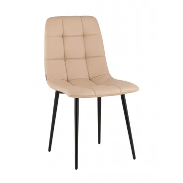 Стул Одди экокожа капучино Stool Group УТ000039994