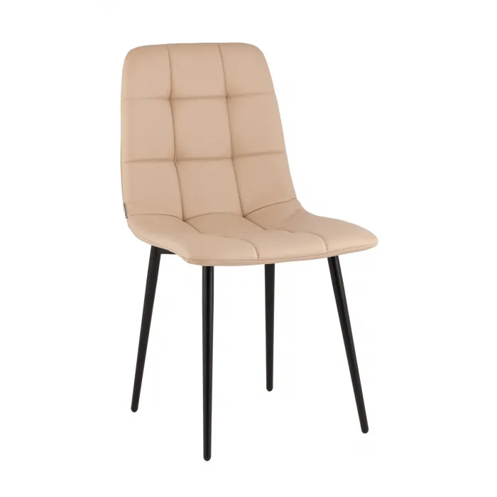Стул Одди экокожа капучино Stool Group УТ000039994 от ImperiumLoft