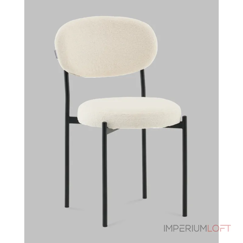 Стул (4 шт) Stool Group Бриф УТ000041544 Стул (4 шт) Stool Group Бриф УТ000041544