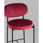 Стул полубарный 2шт Stool Group Бриф УТ000042511
