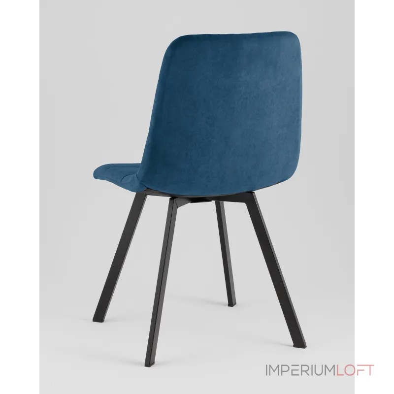 Стул Stool Group Одди Original Square УТ000042516 Стул Stool Group Одди Original Square УТ000042516