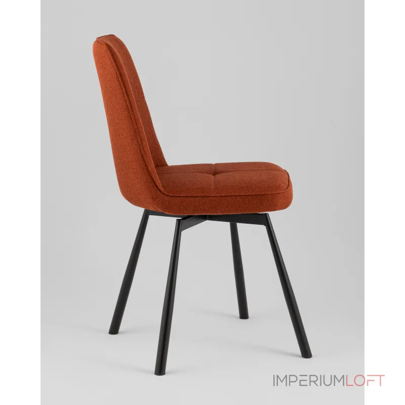 Стул вращающийся 2 шт. Stool Group Boun УТ000040604