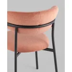 Стул обеденный Ayla коралловый Stool Group УТ000039046