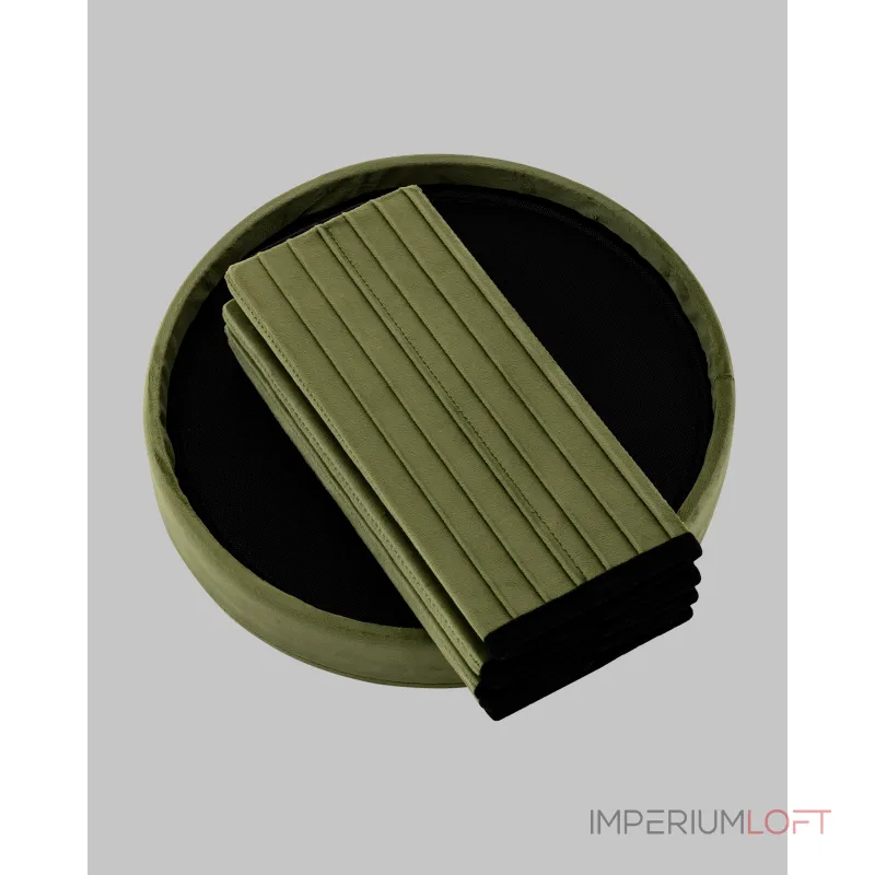 Пуф складной с ящиком Stool Group Store УТ000040152 Пуф складной с ящиком Stool Group Store УТ000040152