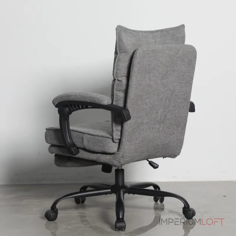 Кресло офисное Stool Group TopChairs 6078A УТ000043096