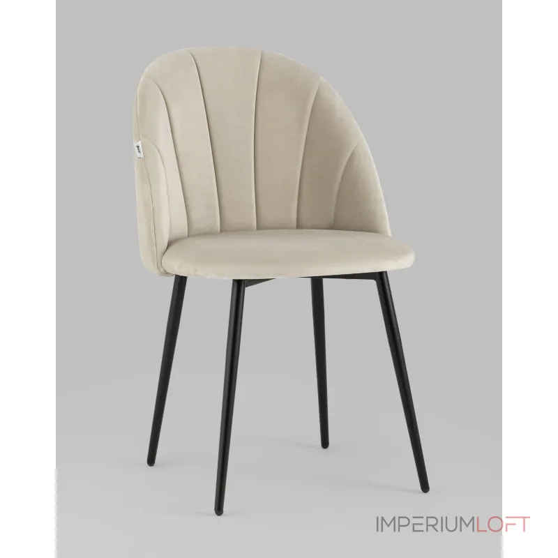 Стул 2 шт. Stool Group Логан УТ000036141 от ImperiumLoft