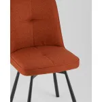 Стул вращающийся 2 шт. Stool Group Boun УТ000040604