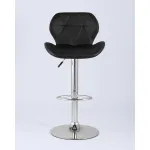 Стул барный Бон черный NP 2 шт Stool Group УТ000039887 от ImperiumLoft