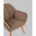Кресло Stool Group Руди УТ000040117 от ImperiumLoft