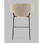 Стул полубарный Stool Group Тисдейл УТ000041691