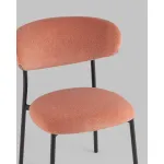 Стул обеденный Ayla коралловый Stool Group УТ000039046